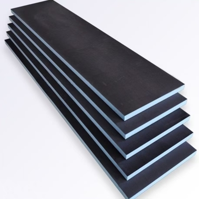 Waterproof Backing Sheet Quick Tiling Bathroom Backing Board Wall Ceiling Floor Compression Resistance