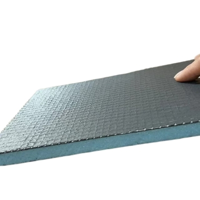 Wall Leveling Water Proof Backing Board Ceiling, Partition, Basement, Moisture-proof, Sound Insulation and Heat Insulation