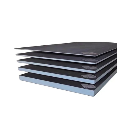Waterproof Backing Board, Waterproof and Moisture-proof Backing Board, Ceramic Tile Thin Pasting Partition, Bathroom Pipeline