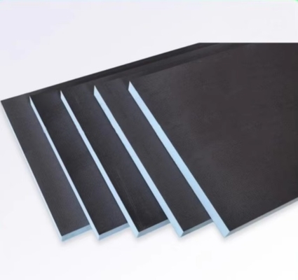 Modern XPS Bathroom Backing Board with Waterproof Feature for Heat Insulation Materials
