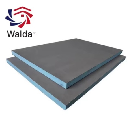 Construction Weather-Resistant Tear-Proof Roof Underlayment with Waterproof Backing Sheet