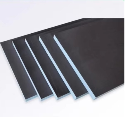 Construction Weather-Resistant Tear-Proof Roof Underlayment with Waterproof Backing Sheet