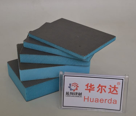 Waterproof Backing Board for Wall Leveling Product Category Sandwich Panels