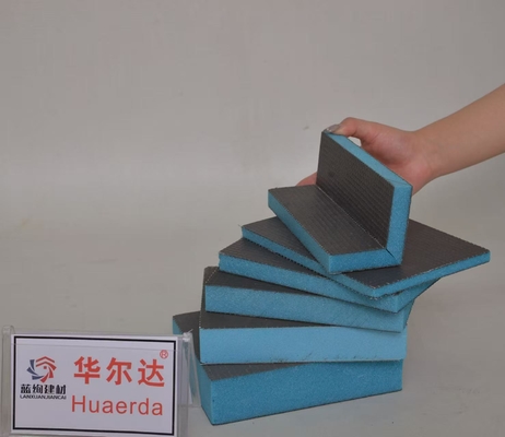 Modern Design Thermal Insulation Soundproof Tile Backer Board Moisture Proof with Graphic Solution for Bathroom Application