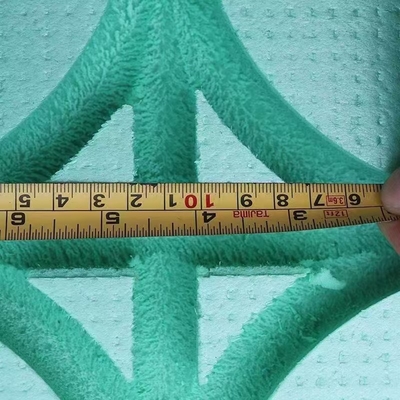 Modern Industrial Self-Adhesive Floor Heating Module Eco-Friendly High Performance Rapid Heating 20mm Stable Foam Outdoor