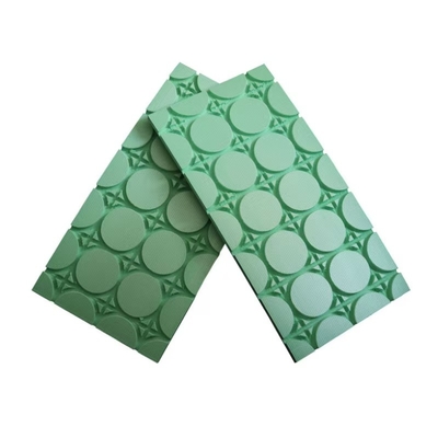 Modern Industrial Self-Adhesive Floor Heating Module Eco-Friendly High Performance Rapid Heating 20mm Stable Foam Outdoor