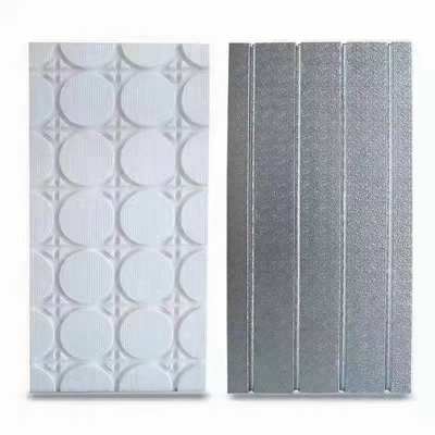 Energy-Saving Dry Floor Heating Board Easy Install High Efficiency Durable for Residential & Commercial Use Modern Design Style