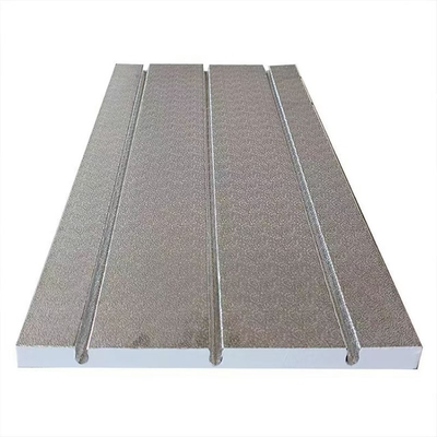 Energy-Saving Dry Floor Heating Board Easy Install High Efficiency Durable for Residential & Commercial Use Modern Design Style