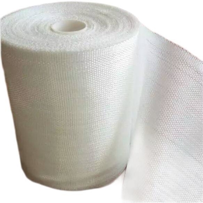High-Temperature Resistant Lightweight Glass Fiber Cloth for Fireproof Building Reinforcement Heat Insulation Materials