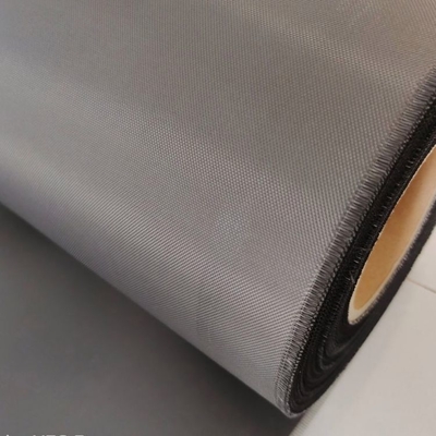 High-Temperature Resistant Lightweight Glass Fiber Cloth for Fireproof Building Reinforcement Heat Insulation Materials