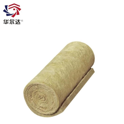 Excellent Home Office Insulation Roll Rock Wool with High Fire Resistance & Long-Lasting Durability