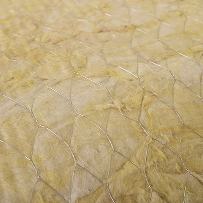 Acoustic Rock Wool Pipe Glass Preformed Mineral Stone Wool Insulation Pipe Cover Rock Wool Pipe in China