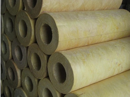Modern Design Thermal Rubber Insulation Pipe Cover Flexible Lightweight Pipe Shell