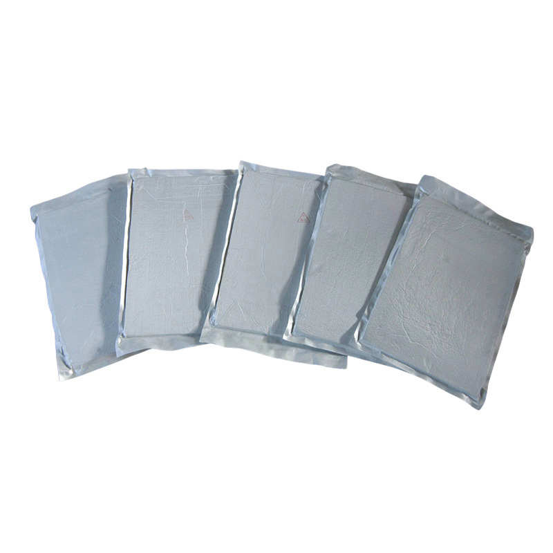 High Efficiency Lightweight Vacuum Insulation Sheet Modern Design for Building Walls & Roofs Heat Insulation Materials
